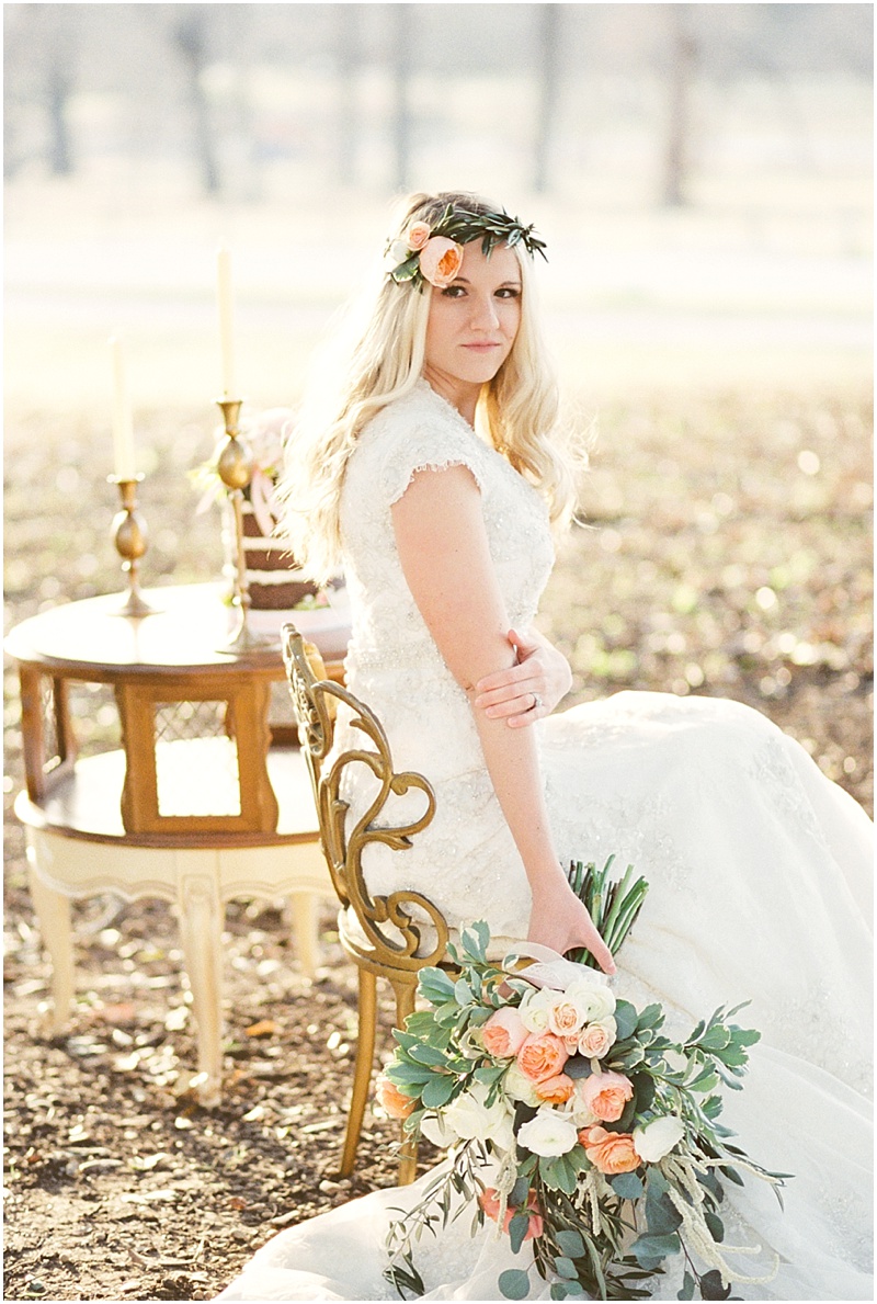 Dallas/Fort Worth Wedding Photographer || Callie Manion Photography || www.calliemanionphotography.com