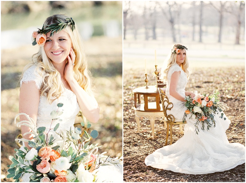 Dallas/Fort Worth Wedding Photographer || Callie Manion Photography || www.calliemanionphotography.com