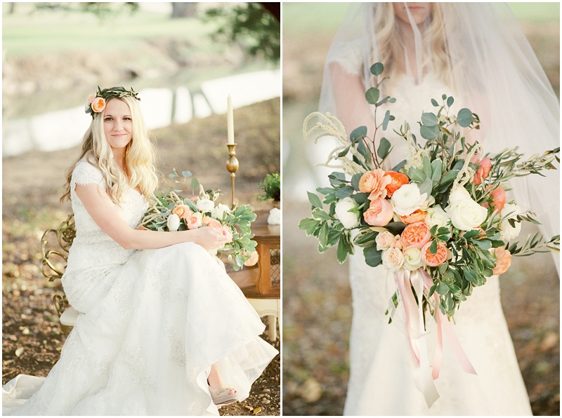 Dallas/Fort Worth Wedding Photographer || Callie Manion Photography || www.calliemanionphotography.com