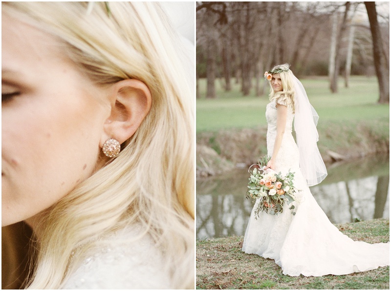 Dallas/Fort Worth Wedding Photographer || Callie Manion Photography || www.calliemanionphotography.com
