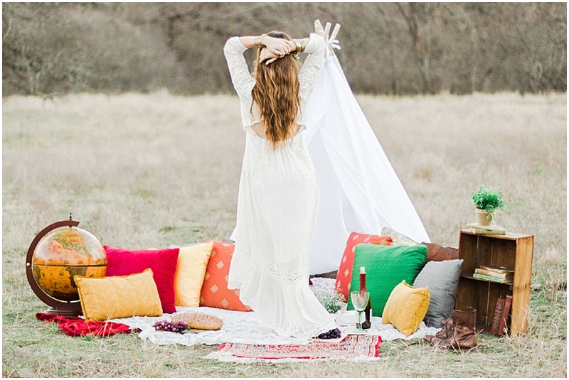 Dallas/Fort Worth Wedding Photographer || Callie Manion Photography || www.calliemanionphotography.com