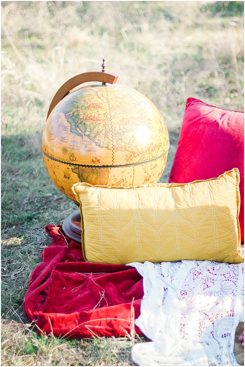 Dallas/Fort Worth Wedding Photographer || Callie Manion Photography || www.calliemanionphotography.com