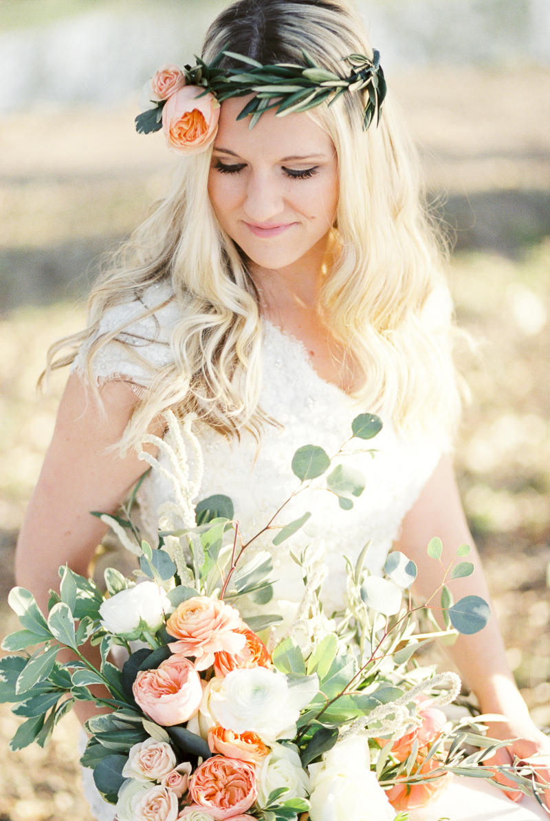 DFW Wedding Photographer | Hannah’s Bridals » Callie Manion Fine Art