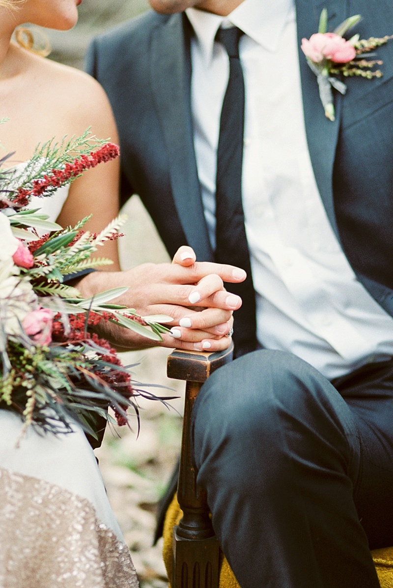 Dallas/Fort Worth Wedding Photographer || Callie Manion Photography || www.calliemanionphotography.com