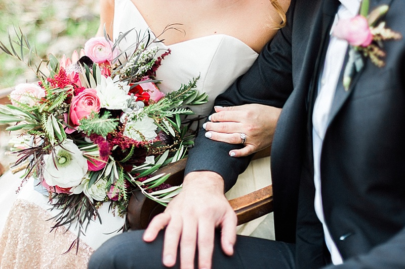 Dallas/Fort Worth Wedding Photographer || Callie Manion Photography || www.calliemanionphotography.com