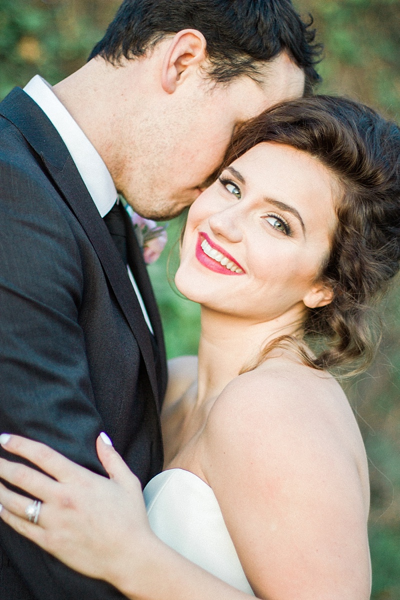 Dallas/Fort Worth Wedding Photographer || Callie Manion Photography || www.calliemanionphotography.com