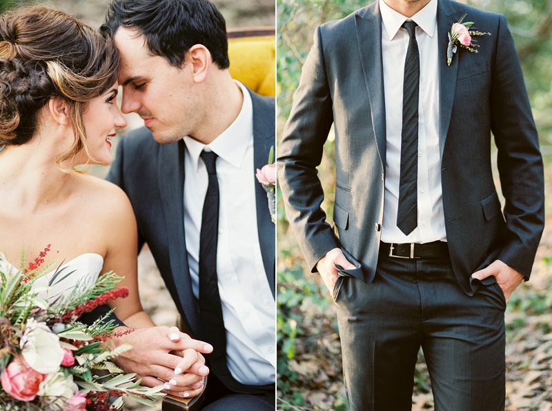 Dallas/Fort Worth Wedding Photographer || Callie Manion Photography || www.calliemanionphotography.com