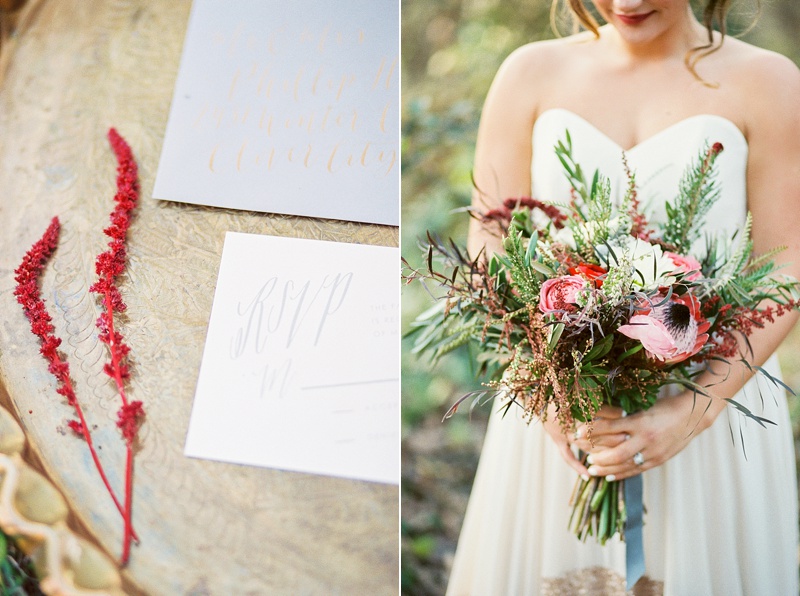 Dallas/Fort Worth Wedding Photographer || Callie Manion Photography || www.calliemanionphotography.com