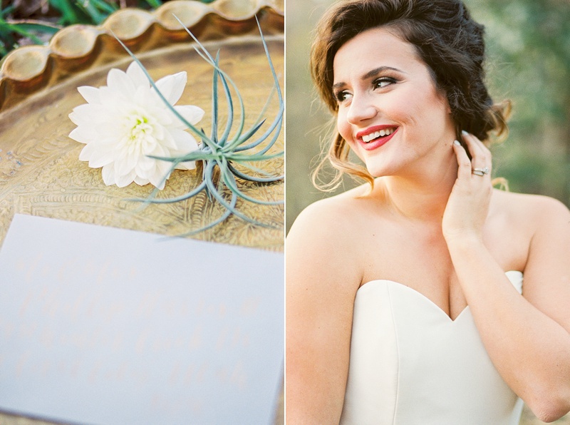 Dallas/Fort Worth Wedding Photographer || Callie Manion Photography || www.calliemanionphotography.com