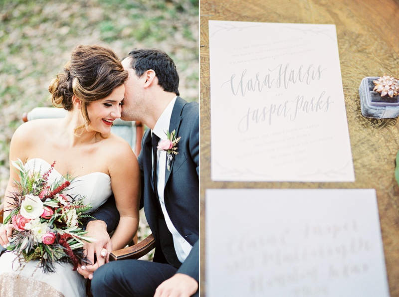 Dallas/Fort Worth Wedding Photographer || Callie Manion Photography || www.calliemanionphotography.com