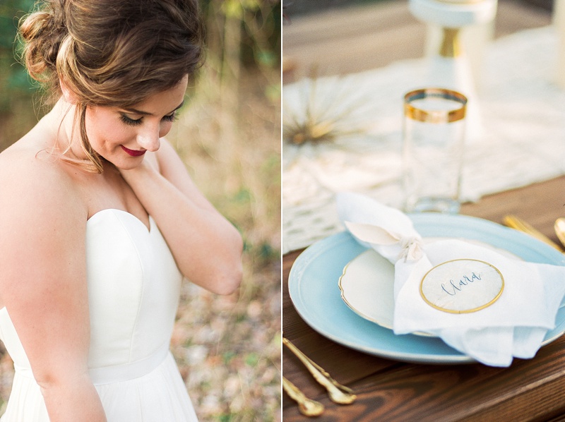 Dallas/Fort Worth Wedding Photographer || Callie Manion Photography || www.calliemanionphotography.com