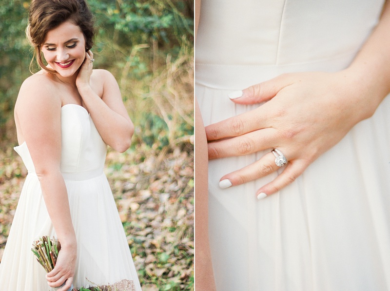 Dallas/Fort Worth Wedding Photographer || Callie Manion Photography || www.calliemanionphotography.com