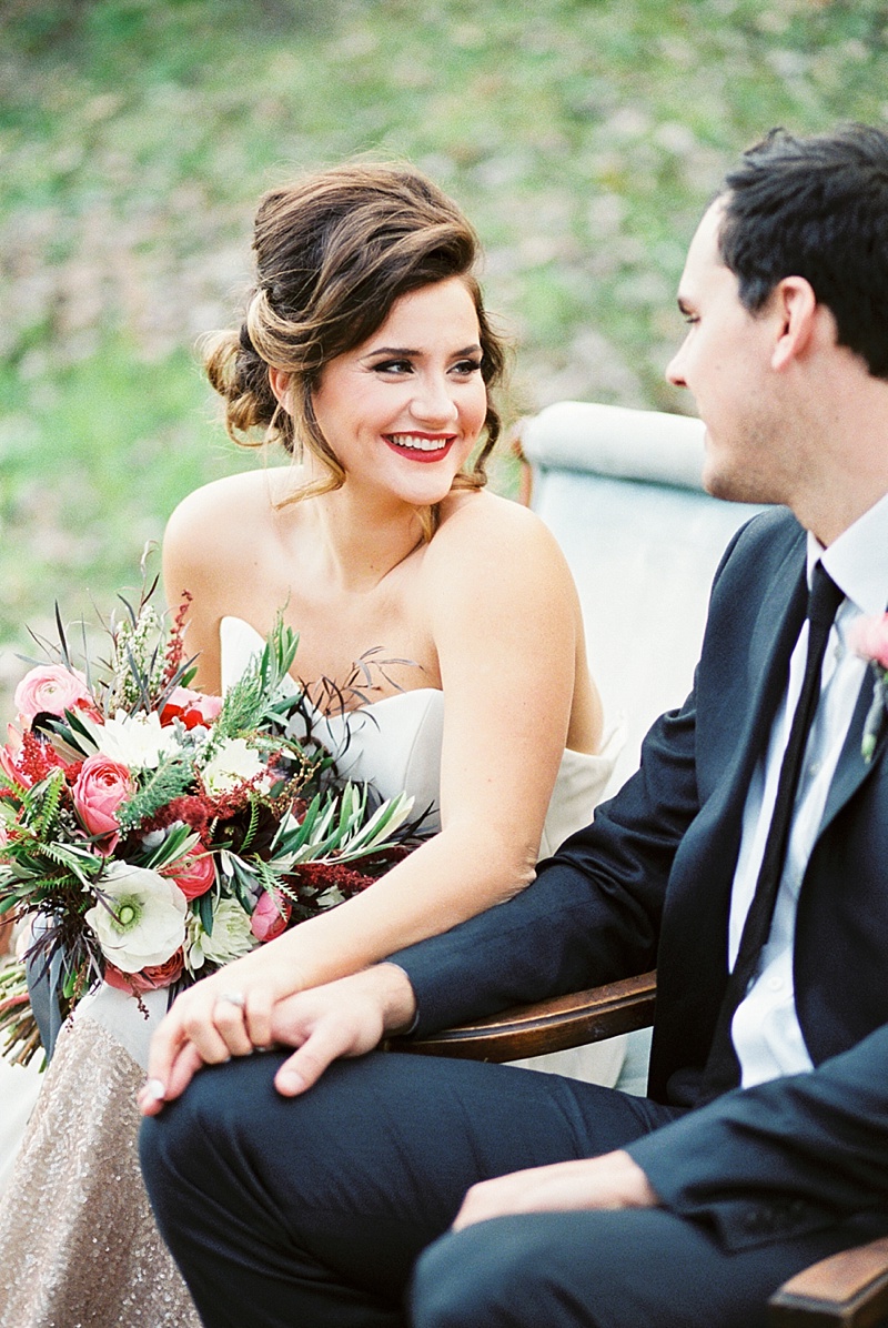 Dallas/Fort Worth Wedding Photographer || Callie Manion Photography || www.calliemanionphotography.com