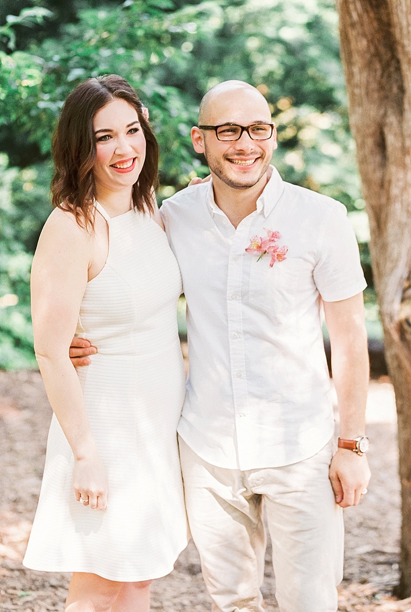 DFW Wedding Photographer_Dallas Arboretum Elopements_0009.jpg