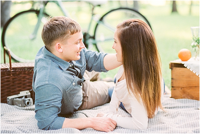 DFW Wedding Photographer | Callie Manion Photography | www.calliemanionphotography.com