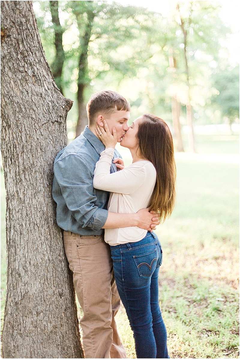 DFW Wedding Photographer | Callie Manion Photography | www.calliemanionphotography.com