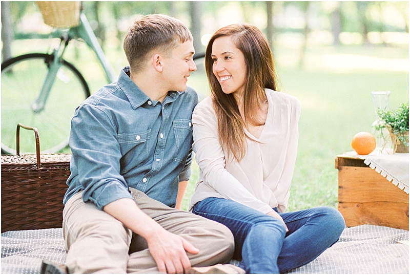 DFW Wedding Photographer | Callie Manion Photography | www.calliemanionphotography.com