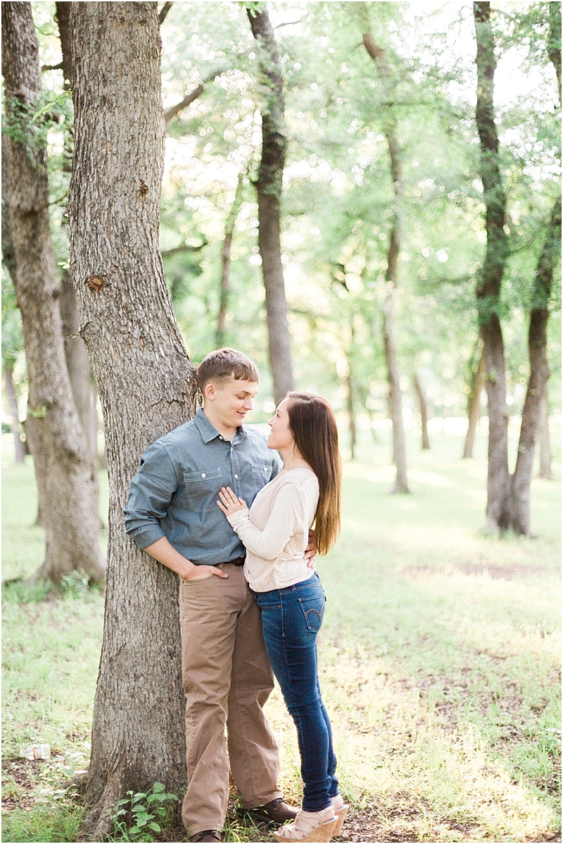 DFW Wedding Photographer | Callie Manion Photography | www.calliemanionphotography.com