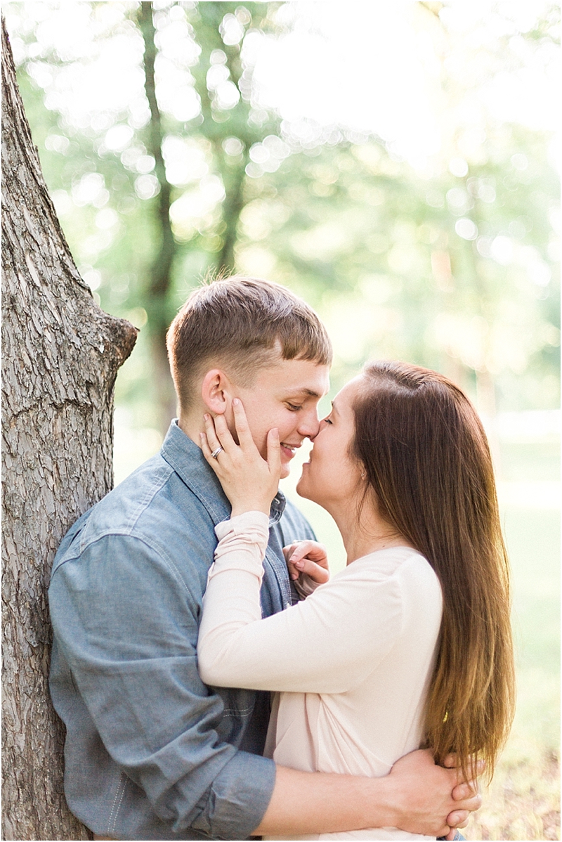 DFW Wedding Photographer | Callie Manion Photography | www.calliemanionphotography.com