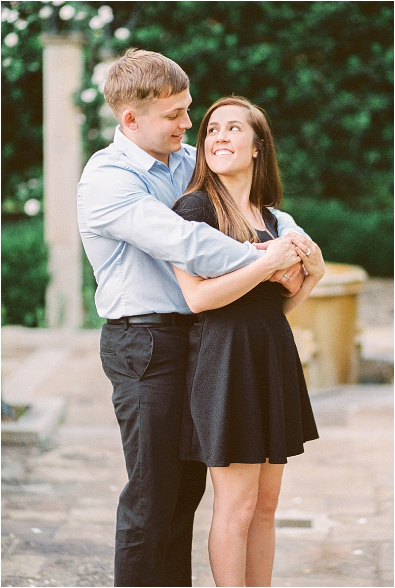 DFW Wedding Photographer | Callie Manion Photography | www.calliemanionphotography.com