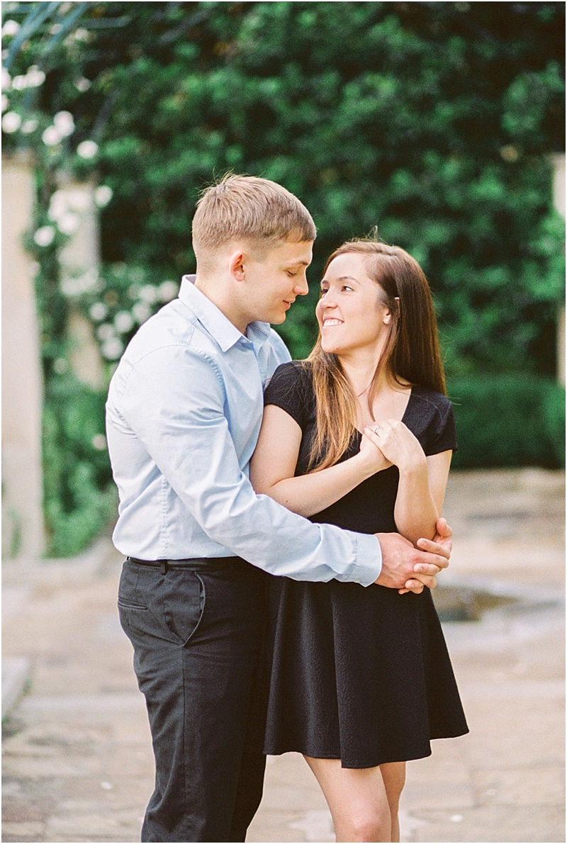 DFW Wedding Photographer | Callie Manion Photography | www.calliemanionphotography.com