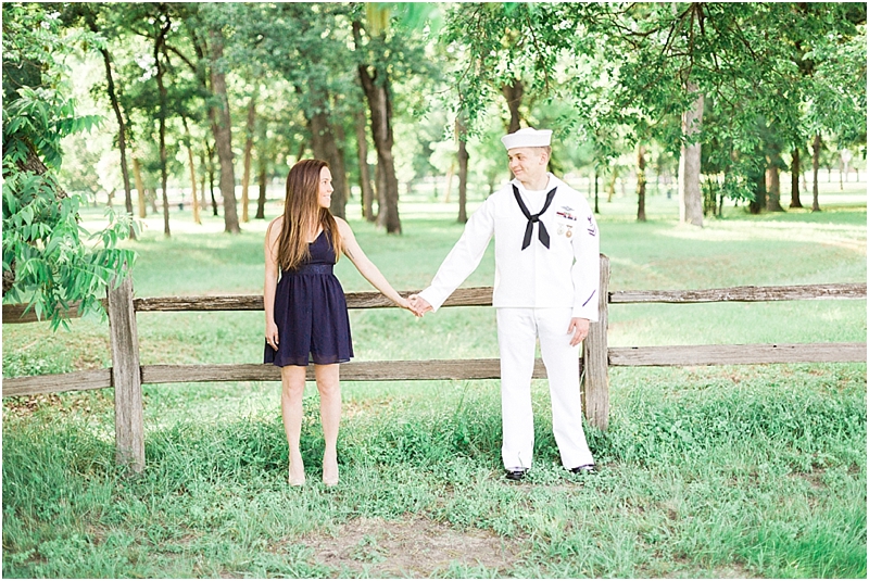 DFW Wedding Photographer | Callie Manion Photography | www.calliemanionphotography.com