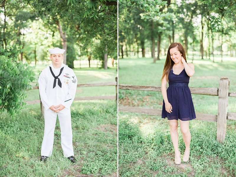 DFW Wedding Photographer | Callie Manion Photography | www.calliemanionphotography.com