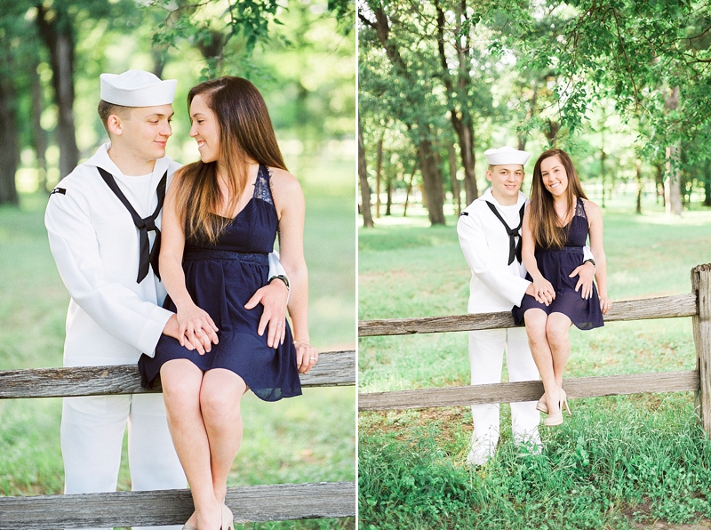 DFW Wedding Photographer | Callie Manion Photography | www.calliemanionphotography.com