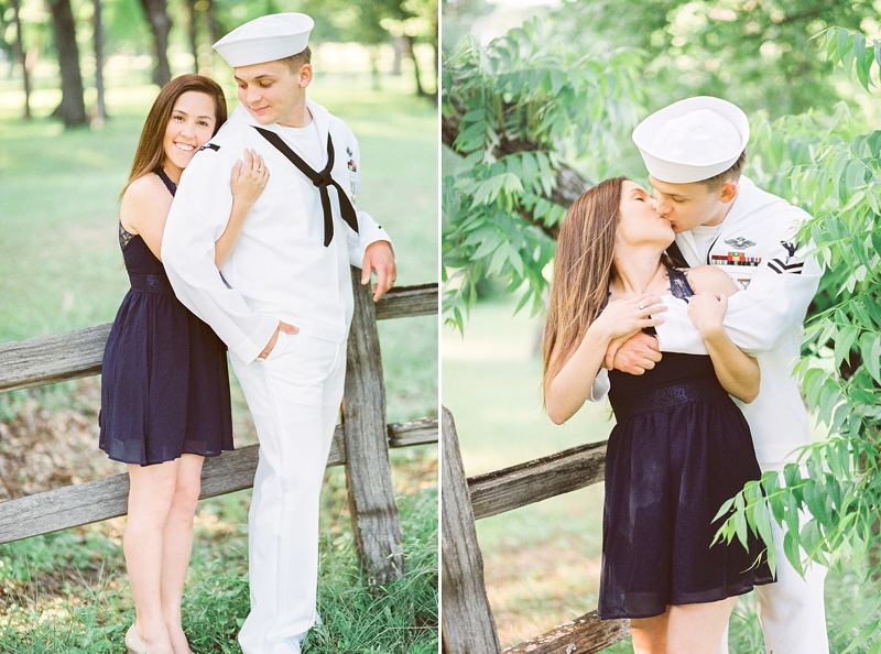 DFW Wedding Photographer | Callie Manion Photography | www.calliemanionphotography.com