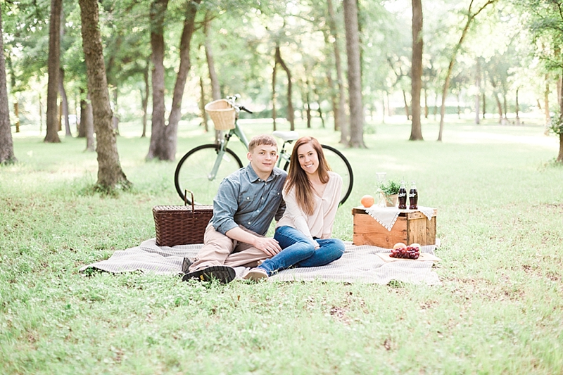 DFW Wedding Photographer | Callie Manion Photography | www.calliemanionphotography.com