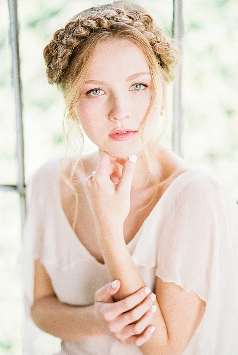 DFW Film Wedding Photographer | Callie Manion Photography | www.calliemanionphotography.com