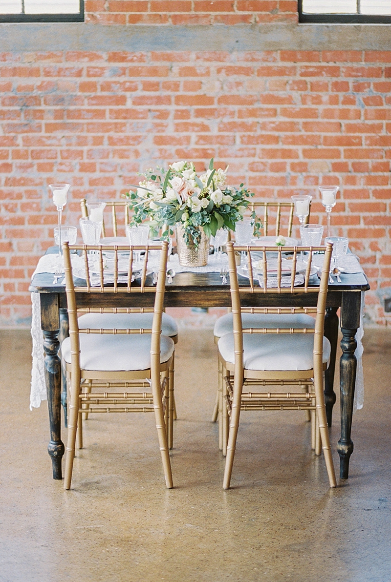 DFW Film Wedding Photographer | Callie Manion Photography | www.calliemanionphotography.com