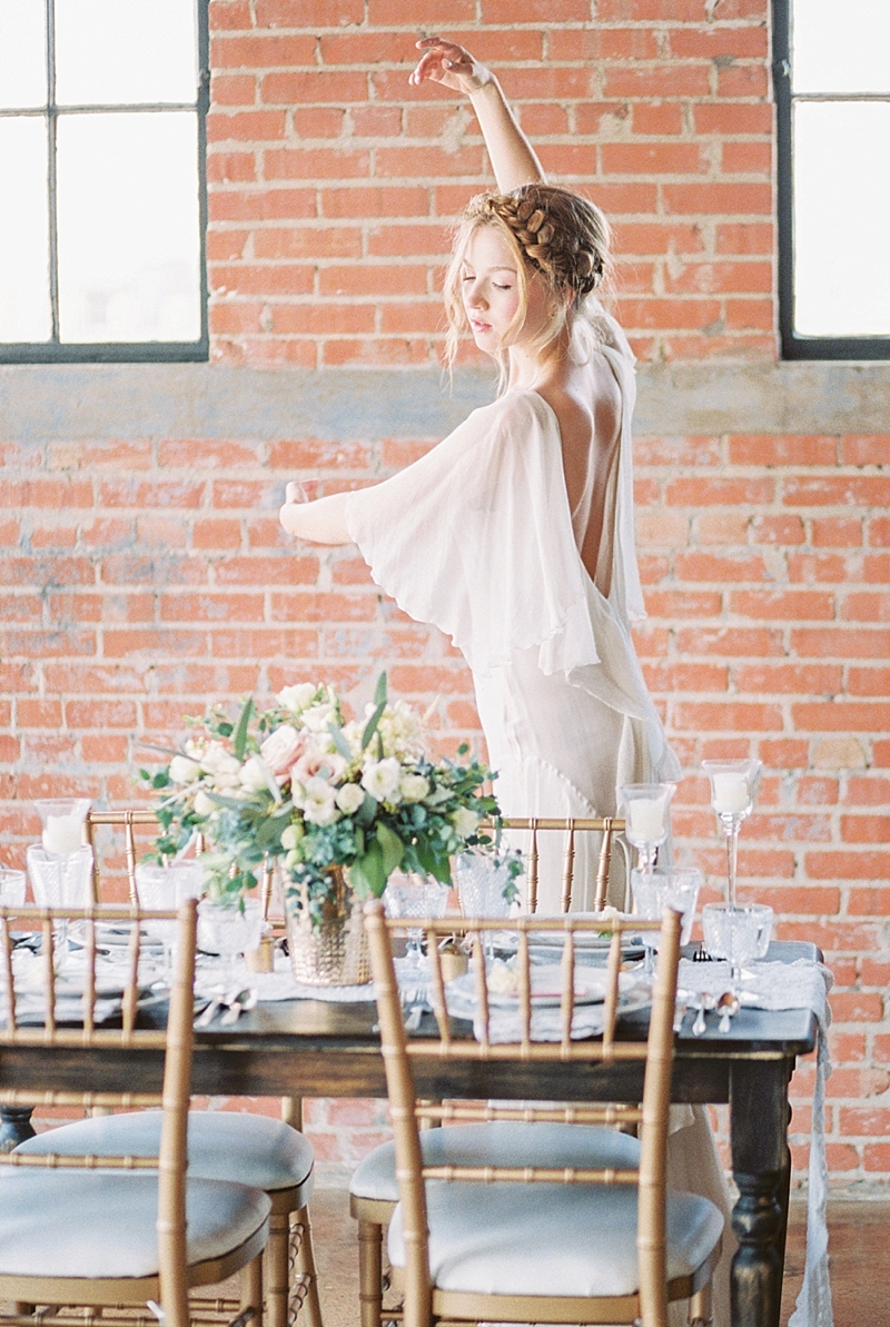 DFW Film Wedding Photographer | Callie Manion Photography | www.calliemanionphotography.com