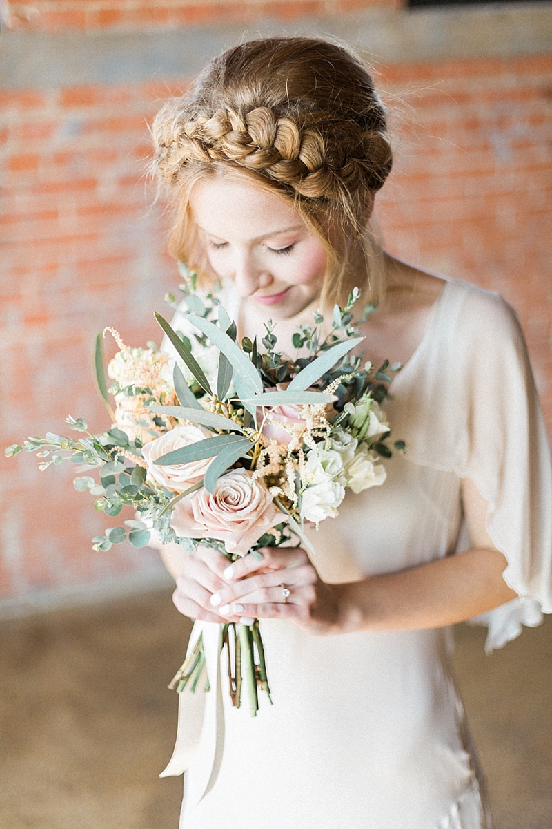 DFW Film Wedding Photographer | Callie Manion Photography | www.calliemanionphotography.com