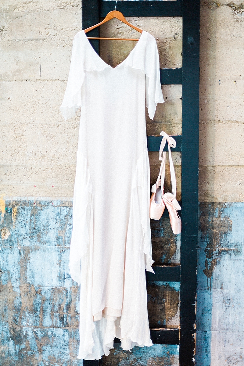 DFW Film Wedding Photographer | Callie Manion Photography | www.calliemanionphotography.com