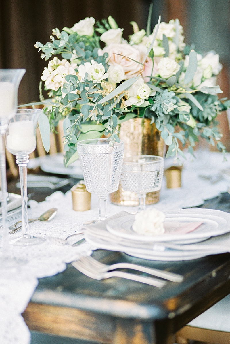 DFW Film Wedding Photographer | Callie Manion Photography | www.calliemanionphotography.com