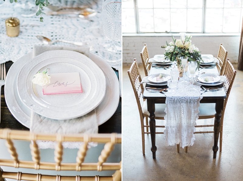 DFW Film Wedding Photographer | Callie Manion Photography | www.calliemanionphotography.com