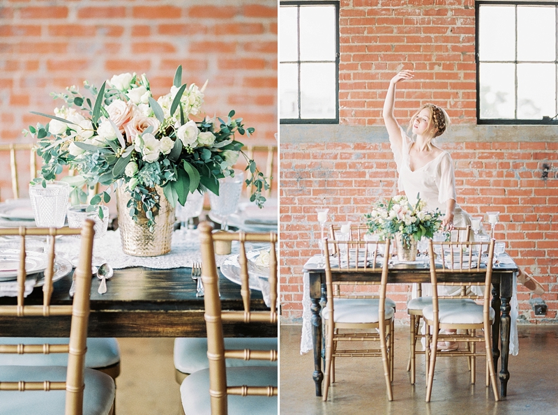 DFW Film Wedding Photographer | Callie Manion Photography | www.calliemanionphotography.com