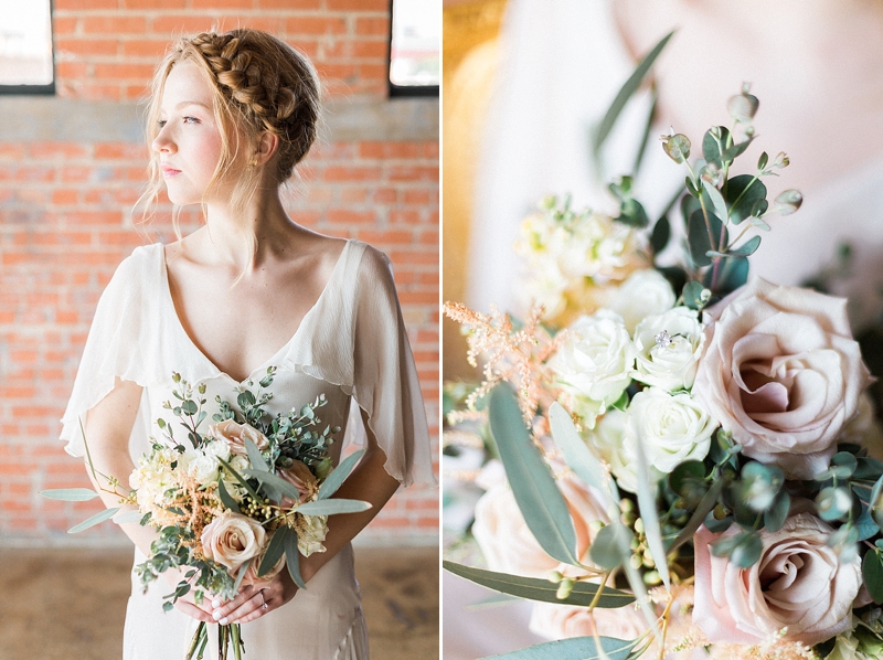 DFW Film Wedding Photographer | Callie Manion Photography | www.calliemanionphotography.com