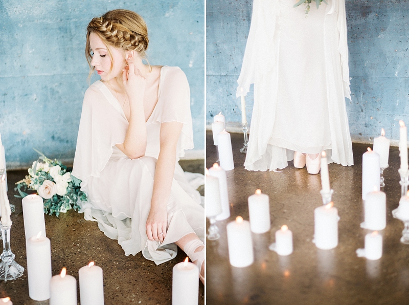 DFW Film Wedding Photographer | Callie Manion Photography | www.calliemanionphotography.com