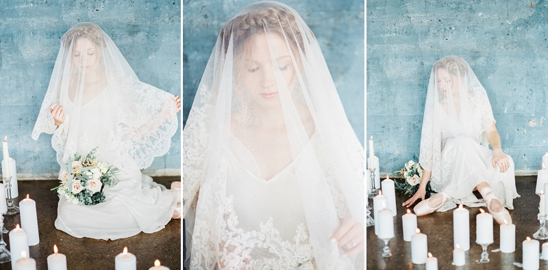 DFW Film Wedding Photographer | Callie Manion Photography | www.calliemanionphotography.com