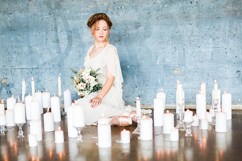 DFW Film Wedding Photographer | Callie Manion Photography | www.calliemanionphotography.com