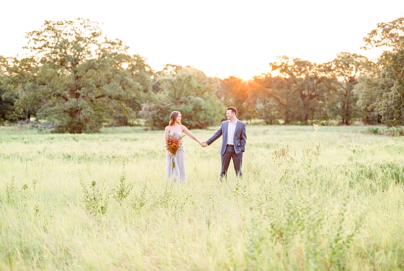 Dallas Fine Art Film Wedding Photographer | Callie Manion Photography | www.calliemanionphotography.com