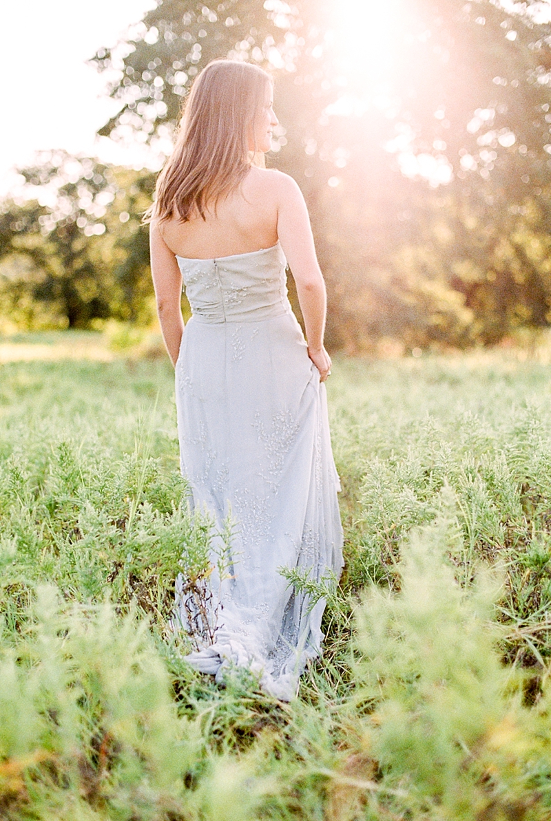 Dallas Fine Art Film Wedding Photographer | Callie Manion Photography | www.calliemanionphotography.com