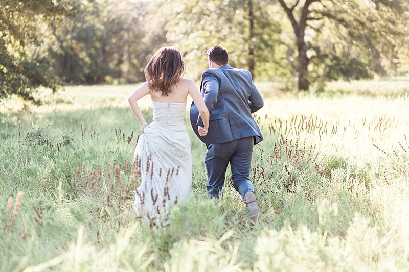 Dallas Fine Art Film Wedding Photographer | Callie Manion Photography | www.calliemanionphotography.com