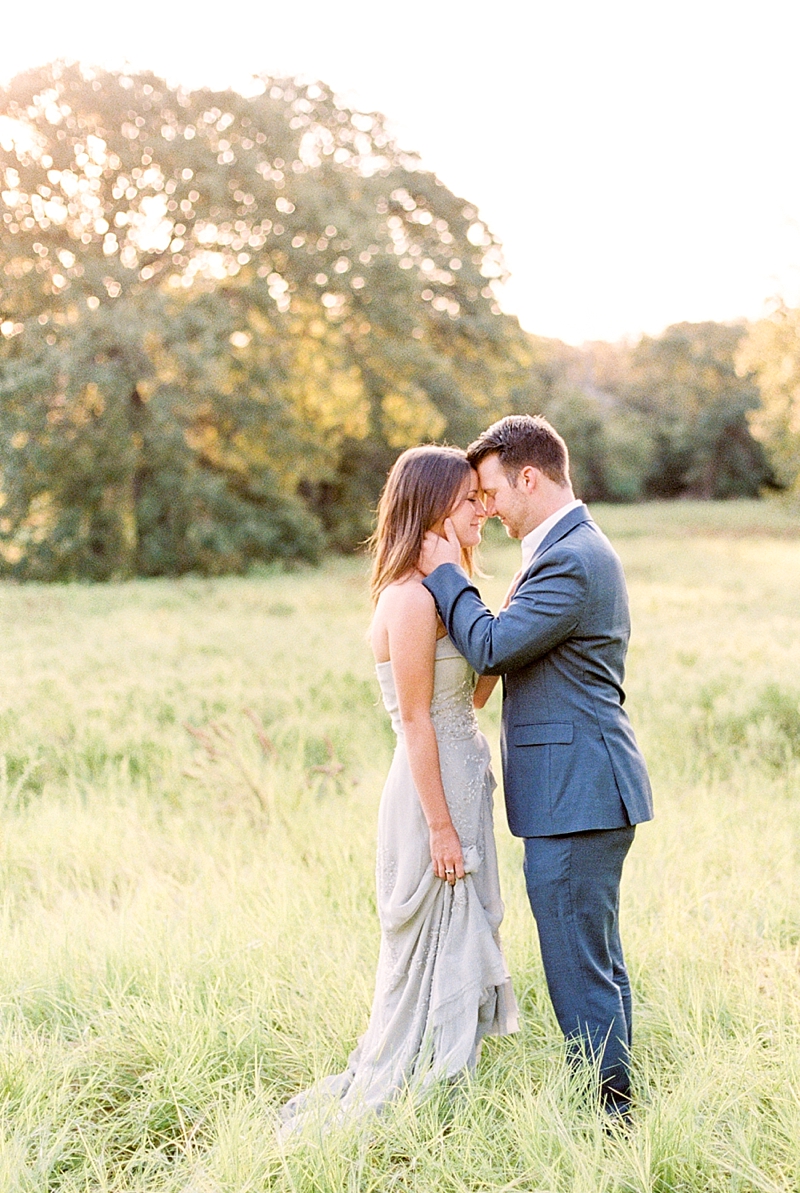 Dallas Fine Art Film Wedding Photographer | Callie Manion Photography | www.calliemanionphotography.com