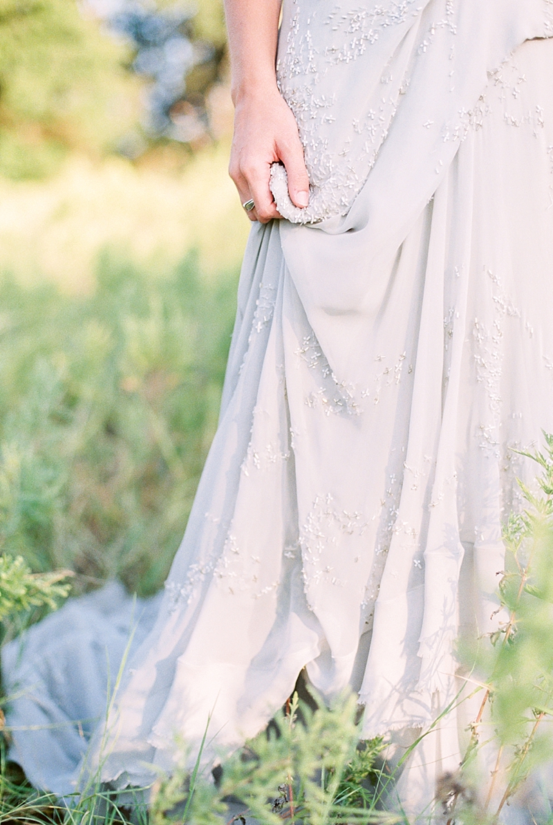 Dallas Fine Art Film Wedding Photographer | Callie Manion Photography | www.calliemanionphotography.com