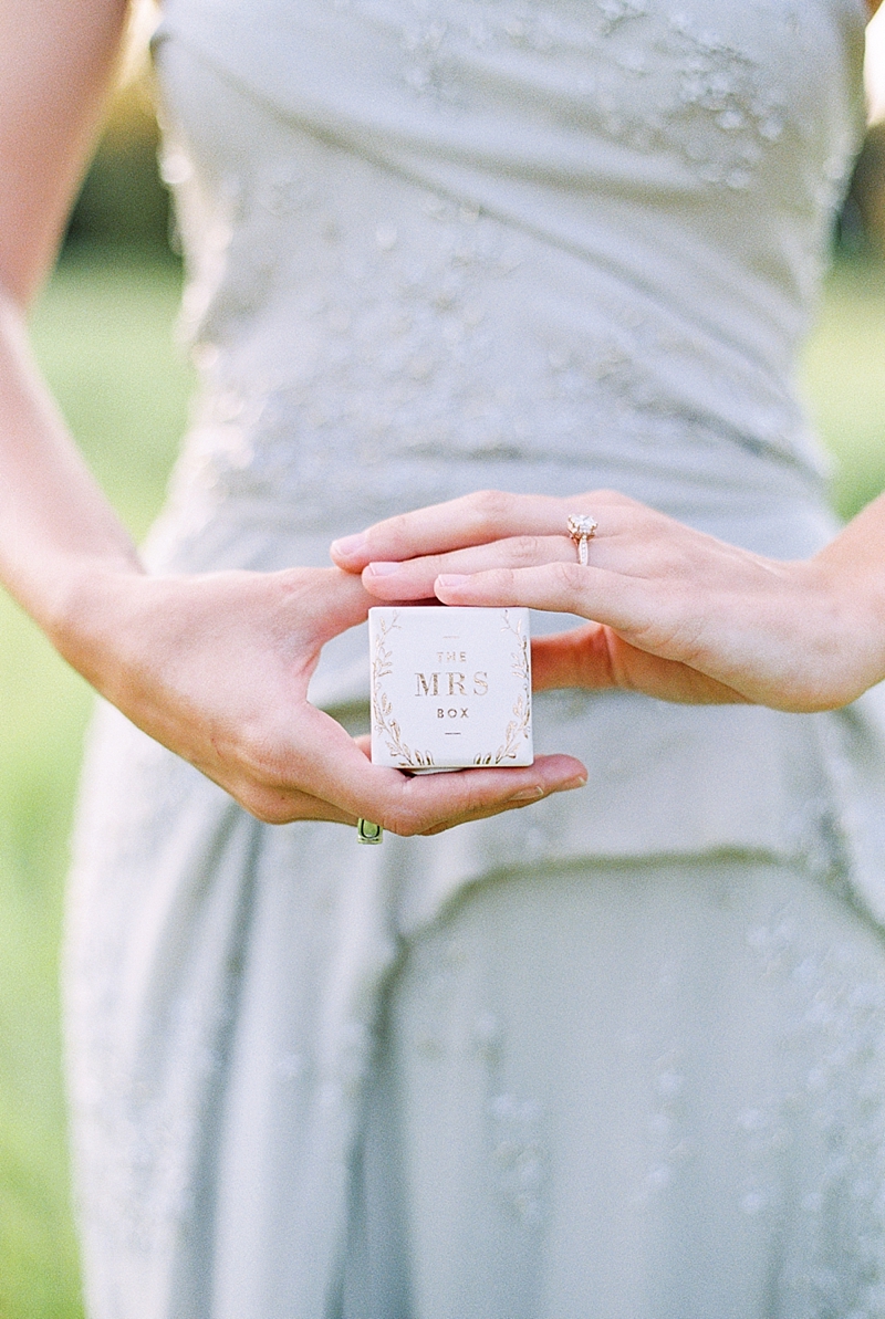 Dallas Fine Art Film Wedding Photographer | Callie Manion Photography | www.calliemanionphotography.com