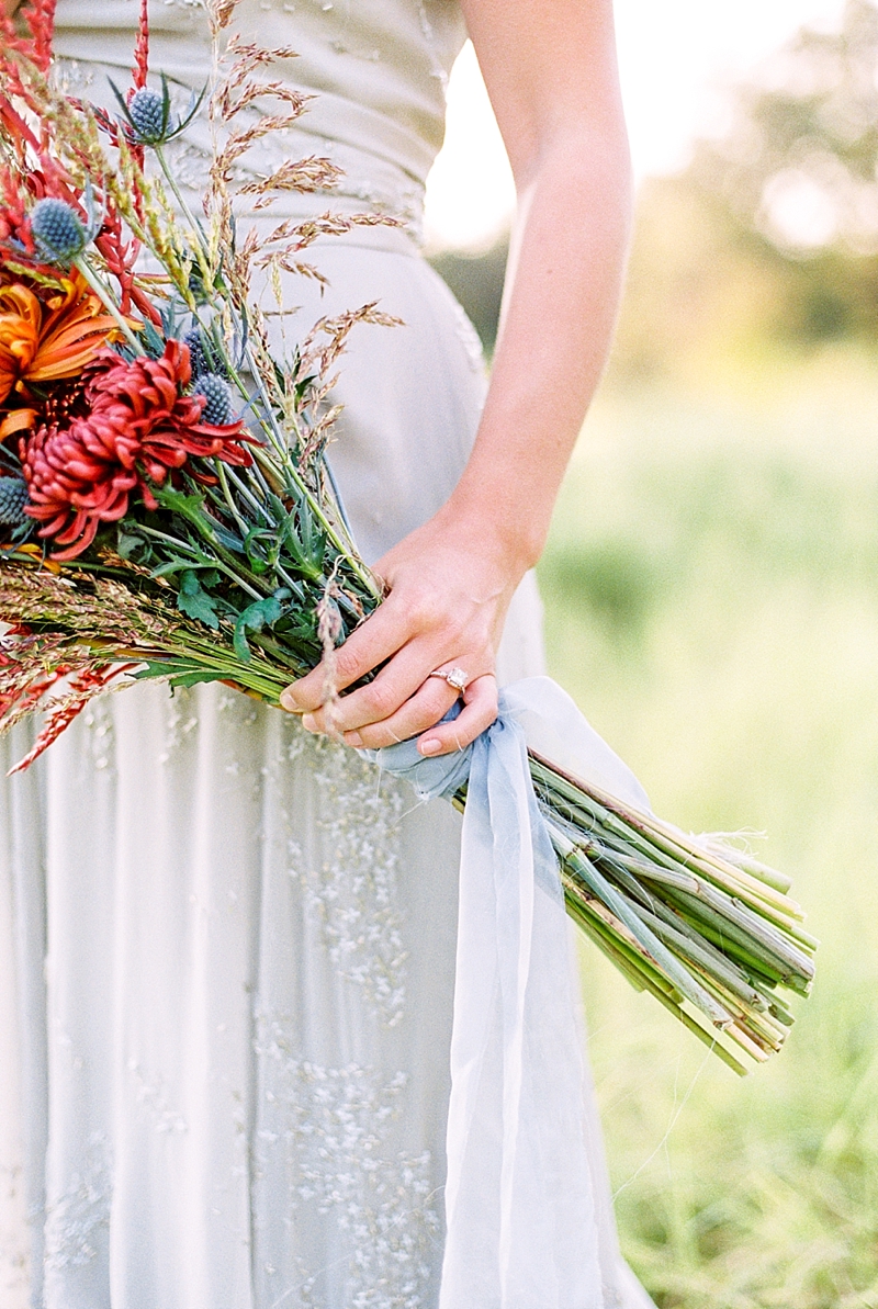 Dallas Fine Art Film Wedding Photographer | Callie Manion Photography | www.calliemanionphotography.com