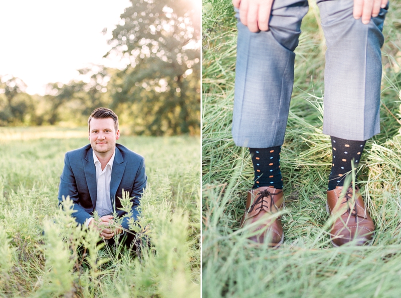 Dallas Fine Art Film Wedding Photographer | Callie Manion Photography | www.calliemanionphotography.com